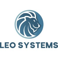 Leo Systems logo - Similar company to Aries Freight Systems