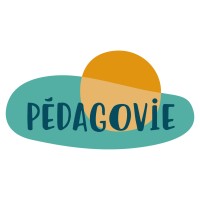 Pédago'Vie logo - Similar company to Hoplaboum!