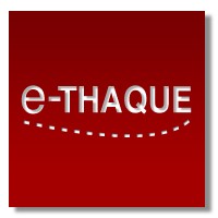 E-Thaque Consulting logo - Similar company to Klak.Io