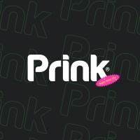 Prink logo - Similar company to Ejad Solutions