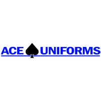 Ace Uniforms logo - Similar company to Image First Uniforms