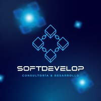 SoftDevelop RFID logo - Similar company to Fuhrer Cia Ltda