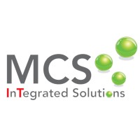 MCS Integrated Solutions logo - Similar company to Mcs Integrated Solutions