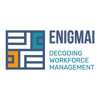 Enigmai logo - Similar company to Enerjoy