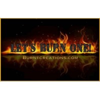 BurntCreations logo - Similar company to Vg