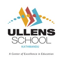 Ullens School Kathmandu logo - Similar company to Ullens School