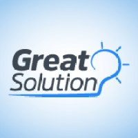 Great Solution IT logo - Similar company to Great Solution