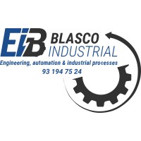 EIB Blasco Industrial, sl logo - Similar company to Sorton
