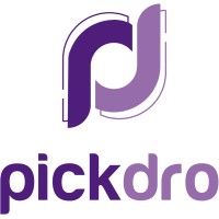 Pickdro logo - Similar company to Poona Iron And Hardware Stores