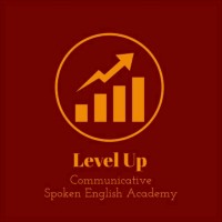 Level Up - Communicative Spoken English Academy (CSEA) logo - Similar company to Azadi, Inc.