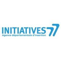 Initiatives77 logo - Similar company to Sinacté - Plateforme Collaborative