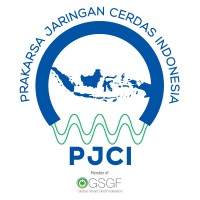 Perkumpulan Jaringan Cerdas Indonesia (PJCI) - Indonesia Smart Grid Community logo - Similar company to Gawirea