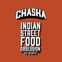 Chaska - Indian Street Food logo - Similar company to La Prep