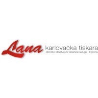 Lana-karlovačka tiskara d.d. logo - Similar company to Hiki