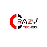 Crazy Techsol Pvt Ltd logo - Similar company to Alphatech Technology