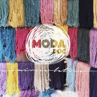 MODA.DOC América Latina logo - Similar company to Cape Moda