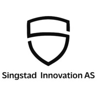 Singstad Innovation AS logo - Similar company to Kefas As