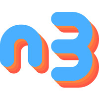 N3Films logo - Similar company to N3 Films