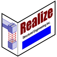 Realize Structural Engineering, Inc. logo - Similar company to Vector Structural Engineering