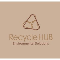 Recycle Hub Environmental Solutions logo - Similar company to Tuwaiq Vision