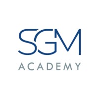 SGM Academy logo - Similar company to Bufete Sempere Jaén