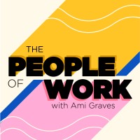 The People of Work logo - Similar company to Apeiron Network