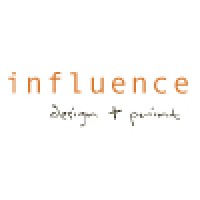 Influence Design+Print