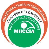 Millennial India International Chamber of Commerce Industry & Agriculture (MIICCIA) logo - Similar company to Linxerve General Ventures