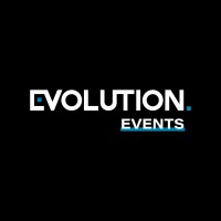 Evolution Events logo - Similar company to Muv