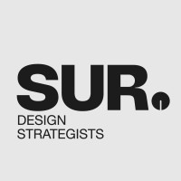 SUR Design Strategists logo - Similar company to Nuvem Design