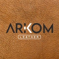 ARKOM LEATHER LLP logo - Similar company to Emre Artificial Leather