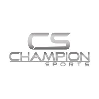 Champion Sports logo - Similar company to Performance Brands Australia