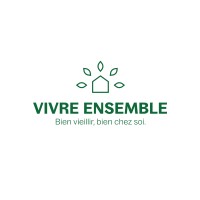 Vivre ensemble logo - Similar company to Somobresle