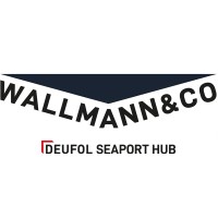 Wallmann & Co. (GmbH & Co. KG) logo - Similar company to Deufol