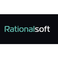 Rational Soft logo - Similar company to Rational Software