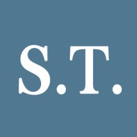 Southern Textiles logo - Similar company to Oishii & Otsukimi Sada