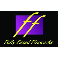 FULLY FUSED FIREWORKS logo - Similar company to Dynamite Fx
