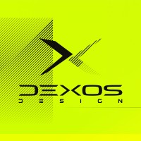 DEXOS logo - Similar company to Mac Design
