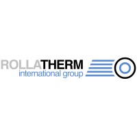 Rollatherm International Group logo - Similar company to Mcgregor Structures Limited