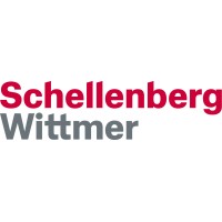 Schellenberg Wittmer logo - Similar company to Walder Wyss Ltd.