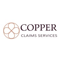 Copper Claims Services logo - Similar company to Claims Adjuster Team