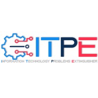 ITPE logo - Similar company to Myride