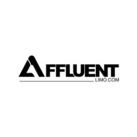 Affluent Limo logo - Similar company to Vhs Transporte