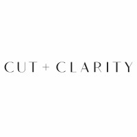 Cut + Clarity logo - Similar company to The Design Release