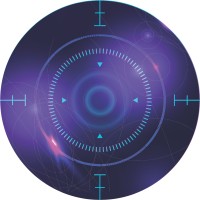 CyberSecOps logo - Similar company to Stellar Services, Llc