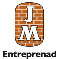 JM Entreprenad AB logo - Similar company to Jm