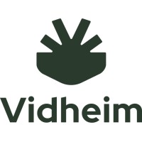 Vidheim AB logo - Similar company to Lenn