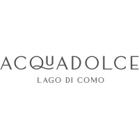Acquadolce Lago di Como logo - Similar company to Studio Galli | Cavalcabo'