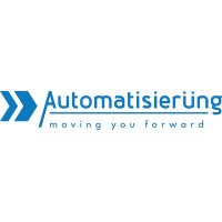 Automatisierüng [Pty] Ltd logo - Similar company to Precision Robotics