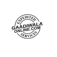 Gaadiwala Online logo - Similar company to Vahanfin